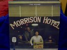 THE DOORS VERY RARE SEALED LP MORRISON HOTEL 1970 USA 1ST PRESS? NO CUTS/BARCODE