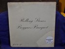 ROLLING STONES  SEALED  LP BEGGARS BANQUET 1968 USA 1ST PRESS STICKER
