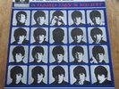 The Beatles A Hard Day's Night 12