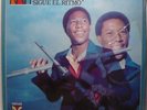 Sealed Mint Nati y Su Charanga Rare Lp Salsa Cha Cha Vinyl Sigue El Ritmo