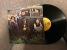 The City Now That everything's been said Vinyl LP Orig ODE Pressing Carole King