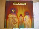 6 Track EP v. Pretty Maids die Erste 