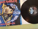 Iron Maiden No Prayer For The Dying LP Queen Pnk F. Krautrock Egal wieviel LP...
