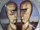 PINK FLOYD' THE DIVISION BELL' RARE PICTURE DISC, UNPLAYED  FREE U.K. SHIPPING