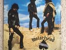 Motorhead. Ace of spades vinyl LP 1980