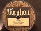 Vocalion 1094 Henry Thomas 