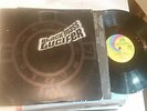 BLACK MASS LUCIFER ORIGINAL Lp mort garson moog '71 halloween electronic RARE