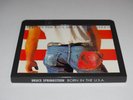 BRUCE SPRINGSTEEN - Born In The U.S.A. RARE MiniDisc Mini Disc Mini-Disc