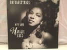 Natalie Cole ?– Unforgettable With Love - Vinyl LP - Double Album - EKT 91 -1991