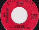 Northern Soul - The Spellbinders - Help me - original US Columbia label listen