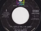 Northern Soul - Nolan Porter - How can I be sure - original US ABC label listen