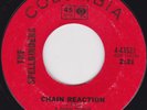 Northern Soul - The Spellbinders - Chain reaction - original US Columbia MINT