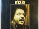 TIM MAIA 1972 LP POLYDOR STEREO BRAZIL FUNK SOUL BOOGIE BREAKS CASSIANO GATEFOLD