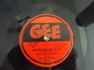 Frankie Lymon & The Teenagers Why Do Fools Fall In Love 78 Gee 1002 Rare Doo Wop