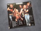 LP Vinyl Schallplatte Scorpions Virgin Killer 1976