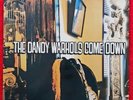 THE DANDY WARHOLS Come Down 1997 1st Press black 2xLP G/F sleeve Mint & Unplayed