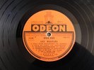Beatles OSX 222 odeon original 1964