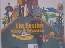 DeAGOSTINI The BEATLES vinyl Collection Issue 7 (YELLOW SUBMARINE) - NEW -