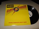 Queen - Flash Gordon - Promo 5E-518 - Insert
