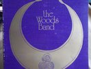 The Woods Band - Vinyl LP  GSPL 1004