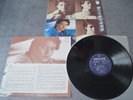Liu Wen-Zheng Lau Man-Ching LP Philips PolyGram 6342 508 VINYL Excellent état