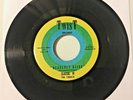 CLASSIC IV TWIST 1004 Heavenly Bliss / Please Be Mine SUPER RARE DOO WOP 45
