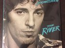 Sealed BRUCE SPRINGSTEEN The River 2LP Original 1980 Columbia PC2 36854