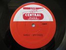 Doobie Brothers Rod Stewart Live From Central Park Rare Canada Radioshow LP