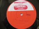 Van Morrison Rod Stewart Live From Central Park Rare Canada Radioshow LP