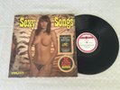 JOHNNY LOGAN SEXY SONGS NUDE STRICTLY FOR ADULTS ONLY 1978 NEW ZEALAND PRESS LP