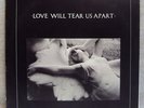 JOY DIVISION - Love Will Tear Us Apart 1983 ROCK NEW WAVE OZ Factory 12
