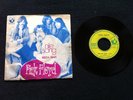 Pink Floyd - The Nile Song / Ibiza Bar (FRENCH 7