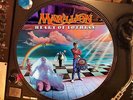 Marillion ?– Heart Of Lothian Rare 12