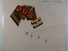 JIMMY LYONS Push Pull NEAR MINT 3XLP/TRIPLE VINYL/1979 HAT HUT RECORDS/JAZZ SAX