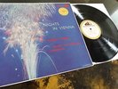 Nights In Vienna - Rudolf Kempe / VPO **HMV ASD 279 ED1 LP**