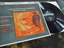Carmen Fantaisie / Havanaise: Ruggiero Ricci **Decca SXL 2197 WBg ED1 LP**