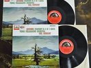 Bruckner: Symphony No. 8 - Carl Schuricht **HMV ASD 602 / 603 ED1 2LP Set**