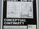 Frank Zappa - Conceptual Continuity