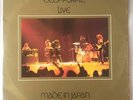 Deep Purple, Made in Japan,Vinyl record; 1972 Au pressing;Exc Condition
