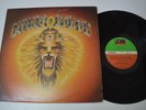 Living Force - Rare NZ Prog LP. Harvey Mann - Underdogs - Space Farm 1977