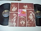 La de Da's -  First 2 LP - Epic label Release - Garage - NZ issue - 1981 Twofer