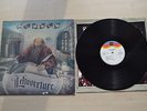 Kansas , Leftoverture , Kirshner , NL 1977