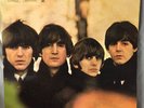 The Beatles For Sale Vinyl Parlophone PMC 1240 1964 Used