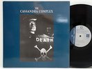 Cassandra Complex         Feel the width          DoLp          NM # R