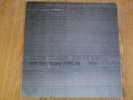 New Order, Brotherhood vinyl LP, FAC 150