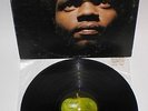 GEORGE HARRISON  Beatles on LP BILLY PRESTON - ENCOURAGING WORDS - CAN 1970 - vg