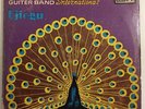 PEACOCKS  ejiogu  MONSTER AFRO HIGHLIFE & NATIVE BLUES PERCUSSION-NIGERIA VG-
