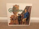 The Charlatans (US) Vinyl LP. SBL 7903. UK Release 1969: Philips. Excellent