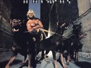 THOR KEEP THE DOGS AWAY NEW VINYL