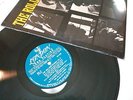 ROLLING STONES Vol.3 NOW JAPAN ORIGINAL LONDON MH 208 LONG PLAYING LOGO ON LABEL